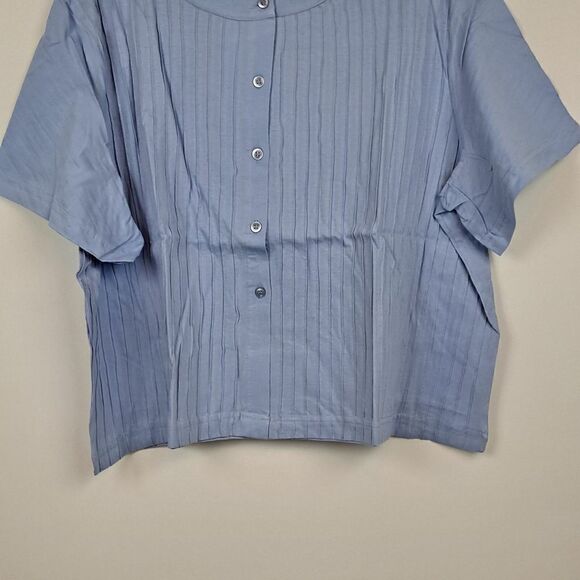 Naqui ladies top NWT - Picture 3 of 11